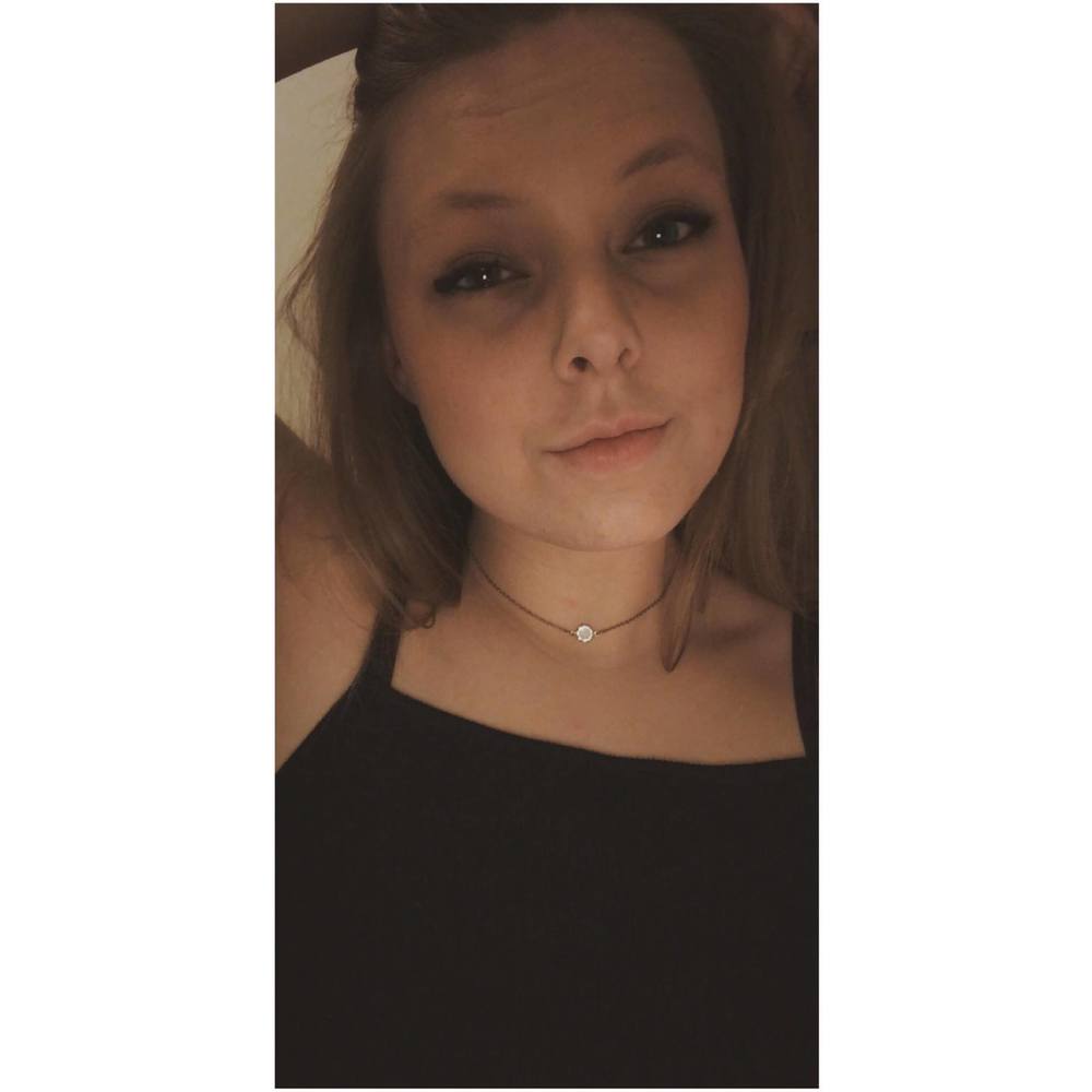 Meet your Posher, Haden